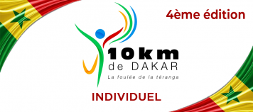 10 kilomètres