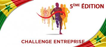 Challenge entreprise